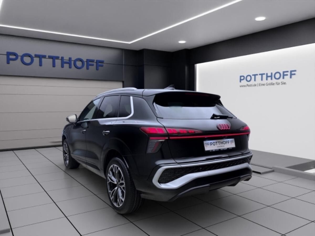 Audi Q3 SUV e-hybrid ❗️ SOFORT VERFÜGBAR🚀