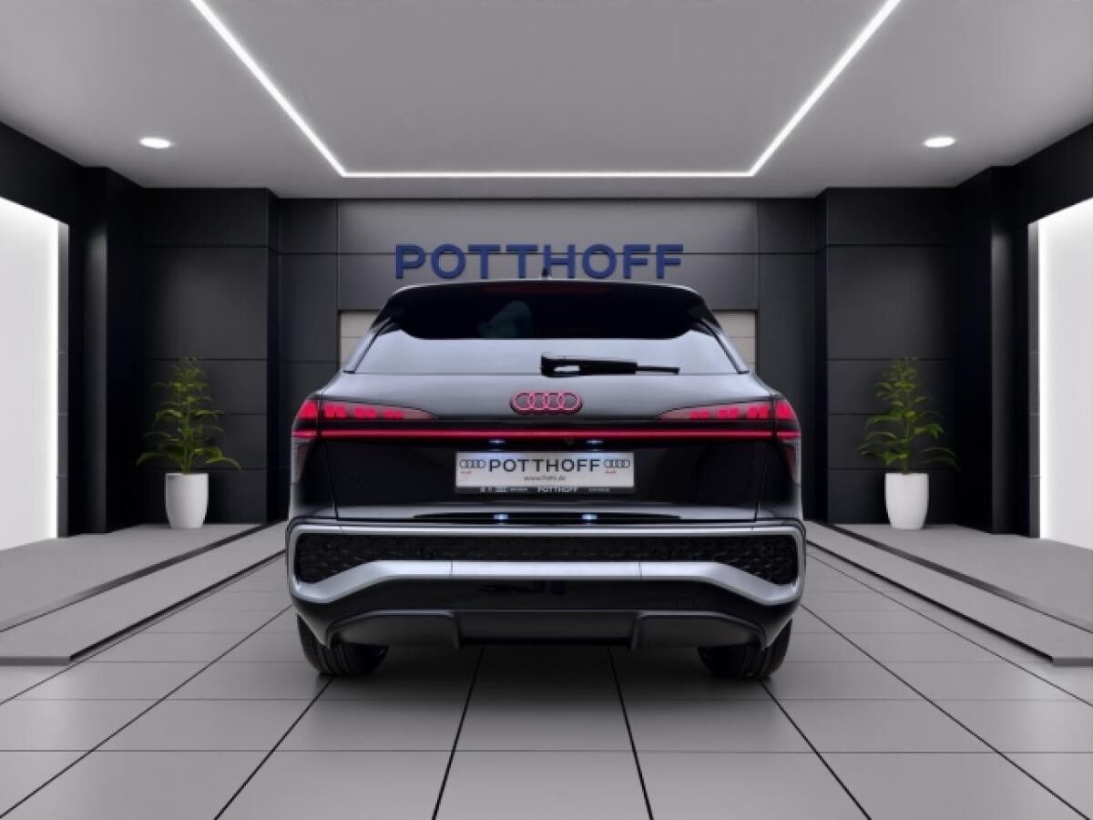 Audi Q3 SUV e-hybrid ❗️ SOFORT VERFÜGBAR🚀