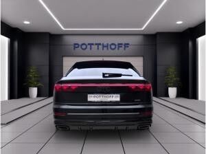 Audi Q8 SUV TFSI e quattro 360 kW ❗️ SOFORT VERFÜGBAR🚀