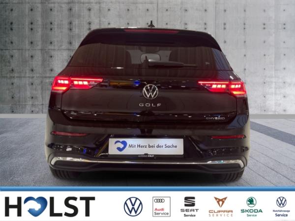 Volkswagen Golf 1.5eHybrid Style OPF 150PS/116PS 6-Gang-DSG | sofort verfügbar