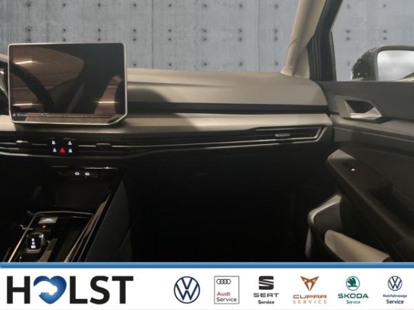 Volkswagen Golf 1.5eHybrid Style OPF 150PS/116PS 6-Gang-DSG | sofort verfügbar