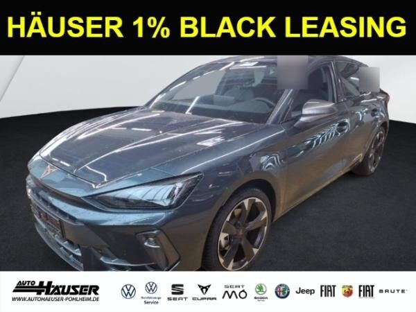 Cupra Leon 1.5 eTSI DSG NAVI KAMERA PARK ACC LED FULL-LINK