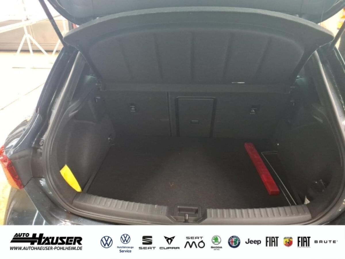 Cupra Leon 1.5 eTSI DSG NAVI KAMERA PARK ACC LED FULL-LINK