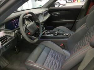 Audi RS e-tron GT Q PERFORMANCE B&O HuD LM21 CARBON