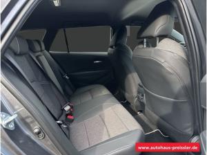 Toyota Corolla TS 2.0 Teamplayer Navi Soundsystem LED Blendfreies Fernl. ACC El. Heckklappe Apple CarPlay