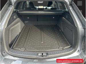 Toyota Corolla TS 2.0 Teamplayer Navi Soundsystem LED Blendfreies Fernl. ACC El. Heckklappe Apple CarPlay