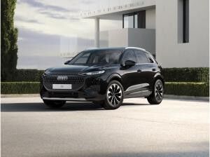 Audi Q3 SUV TFSI