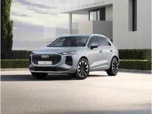 Audi Q3 SUV e-hybrid