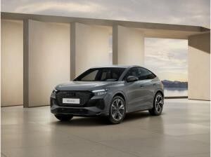 Audi Q4 e-tron Sportback 45 e-tron