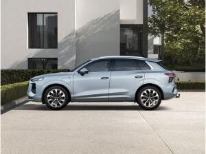 Audi Q3 SUV e-hybrid