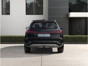Audi Q3 SUV TFSI