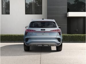 Audi Q3 SUV e-hybrid
