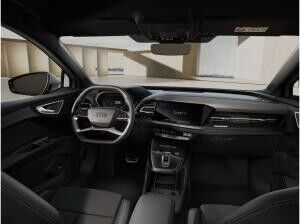 Audi Q4 e-tron Sportback 45 e-tron