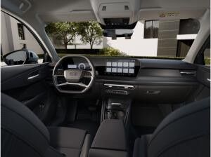 Audi Q3 SUV e-hybrid