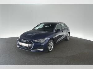 Audi A3 Sportback 35 TDI Advanced  / SOFORT VERFÜGBAR !