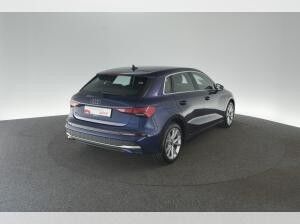 Audi A3 Sportback 35 TDI Advanced  / SOFORT VERFÜGBAR !