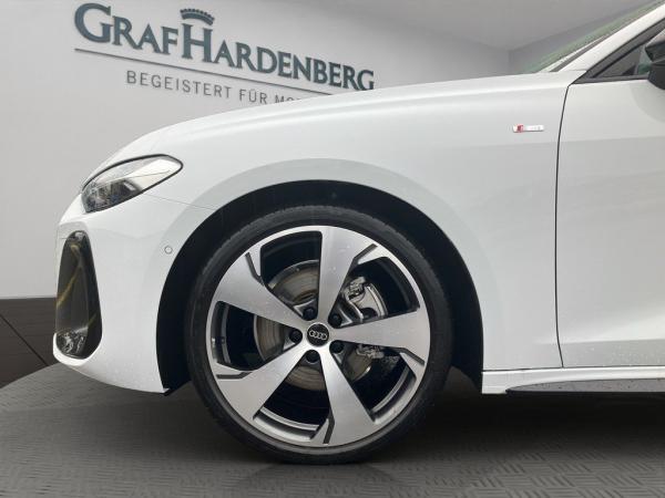 Audi A5 Avant 2.0 TFSI S line / JETZT GW+ KONDITIONEN SICHERN !