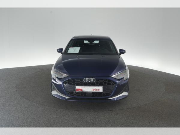 Audi A3 Sportback 35 TDI Advanced  / JETZT GW+ KONDITIONEN SICHERN !