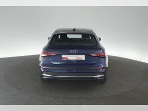 Audi A3 Sportback 35 TDI Advanced  / SOFORT VERFÜGBAR !