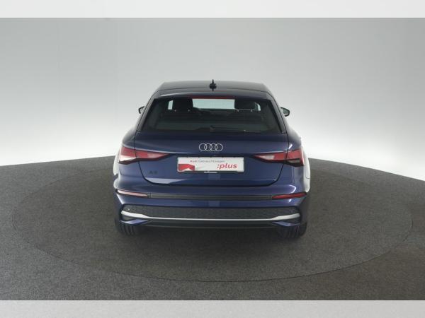 Audi A3 Sportback 35 TDI Advanced  / JETZT GW+ KONDITIONEN SICHERN !