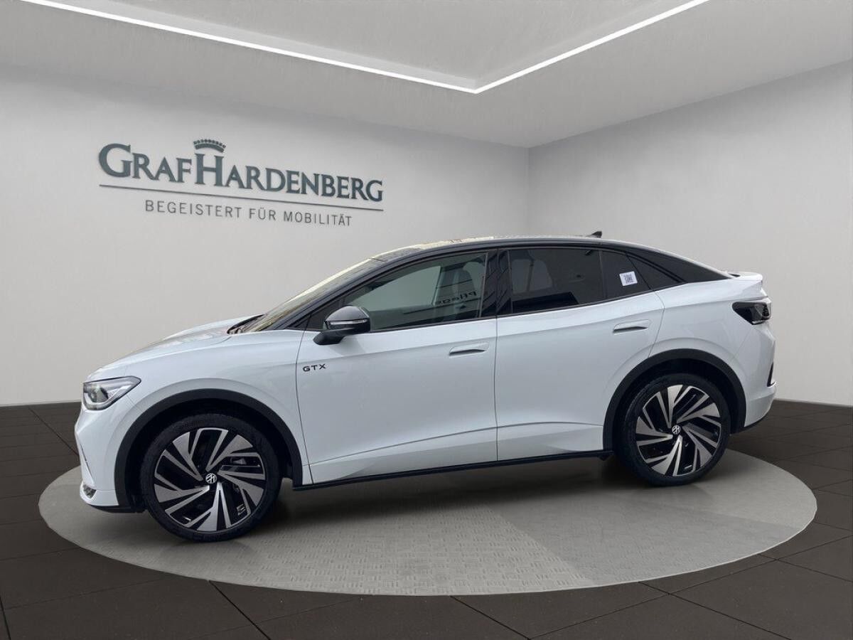 Volkswagen ID.5 GTX 4MOTION / SOFORT VERFÜGBAR !