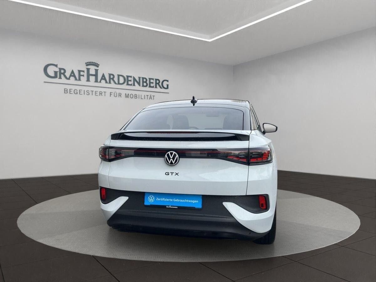 Volkswagen ID.5 GTX 4MOTION / SOFORT VERFÜGBAR !