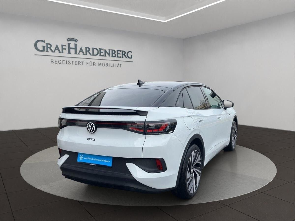 Volkswagen ID.5 GTX 4MOTION / SOFORT VERFÜGBAR !