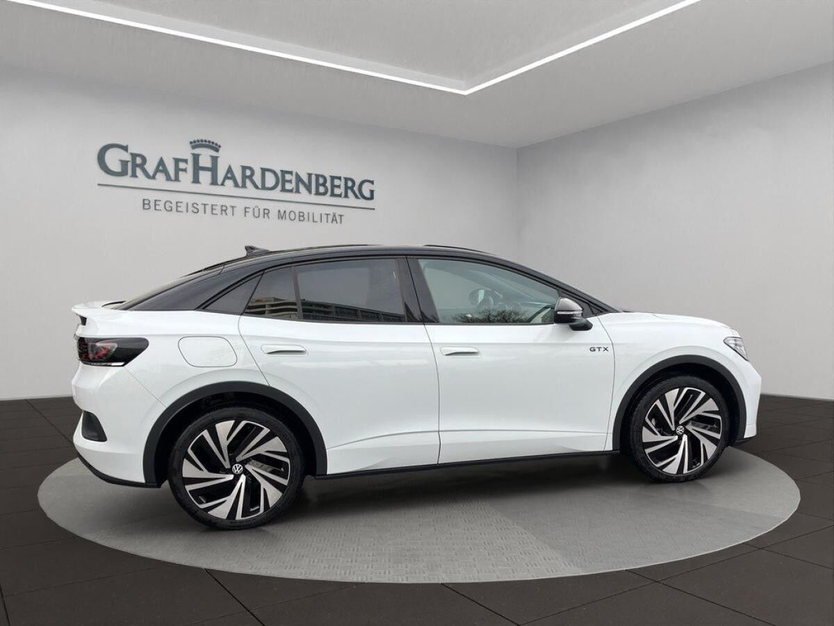 Volkswagen ID.5 GTX 4MOTION / SOFORT VERFÜGBAR !