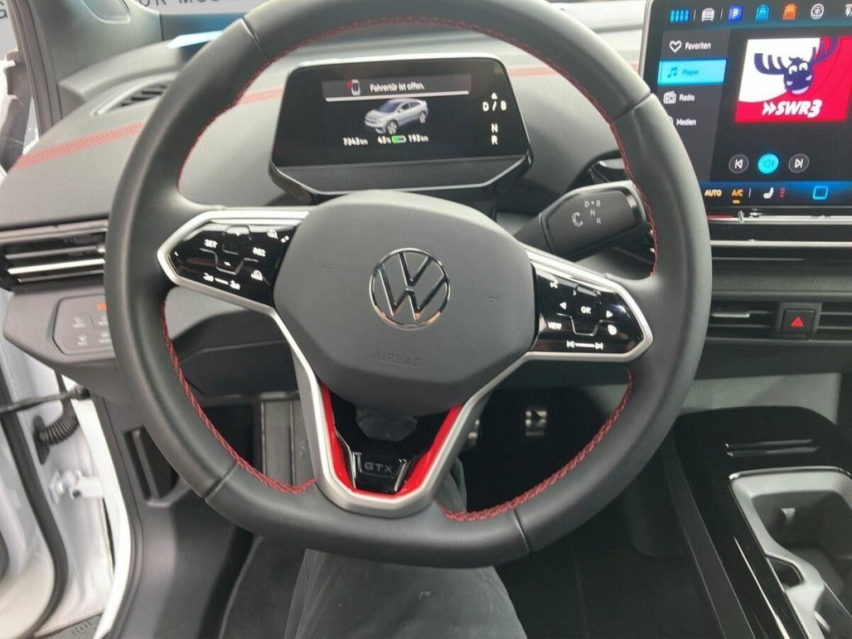Volkswagen ID.5 GTX 4MOTION / SOFORT VERFÜGBAR !