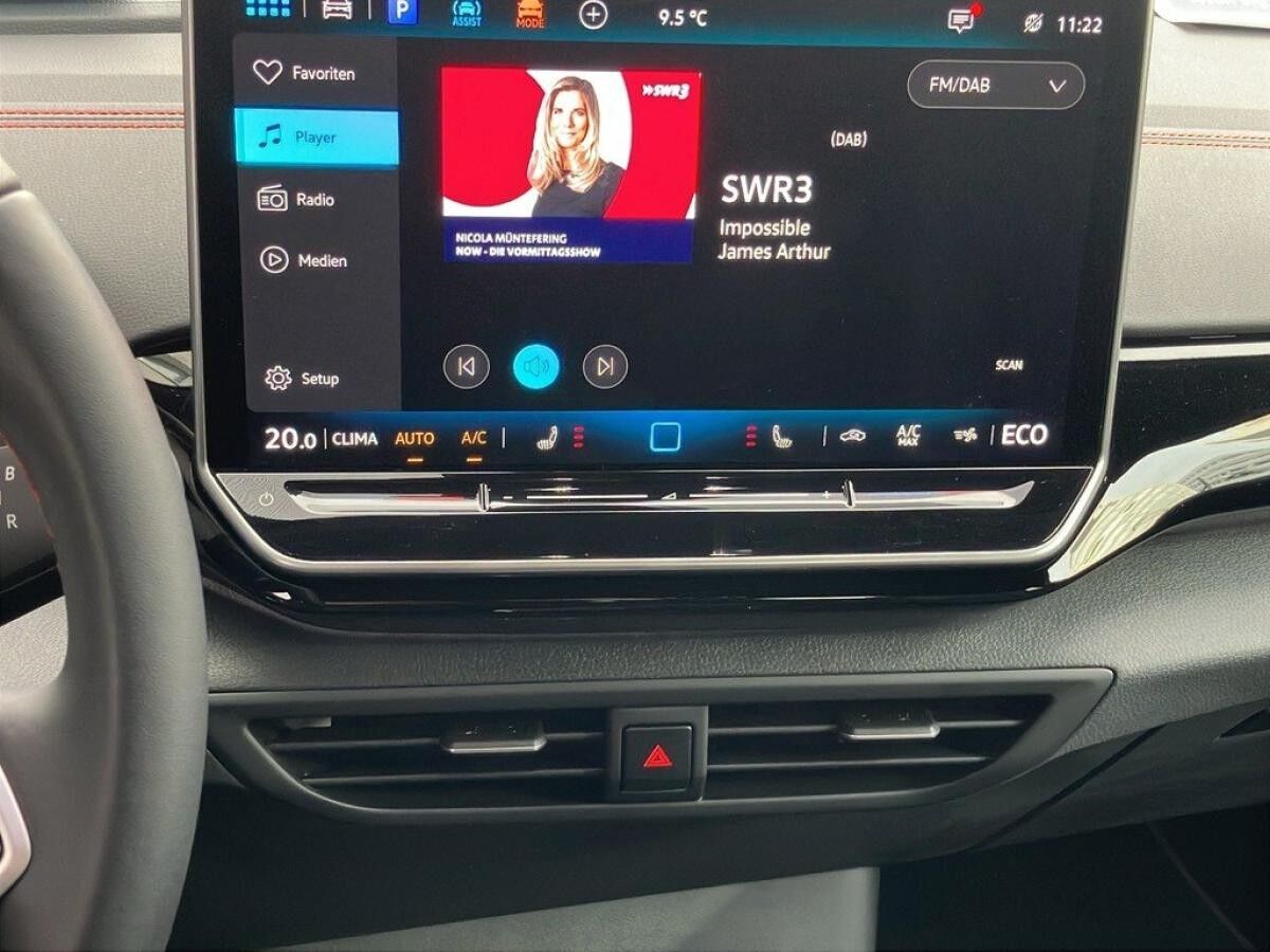 Volkswagen ID.5 GTX 4MOTION / SOFORT VERFÜGBAR !