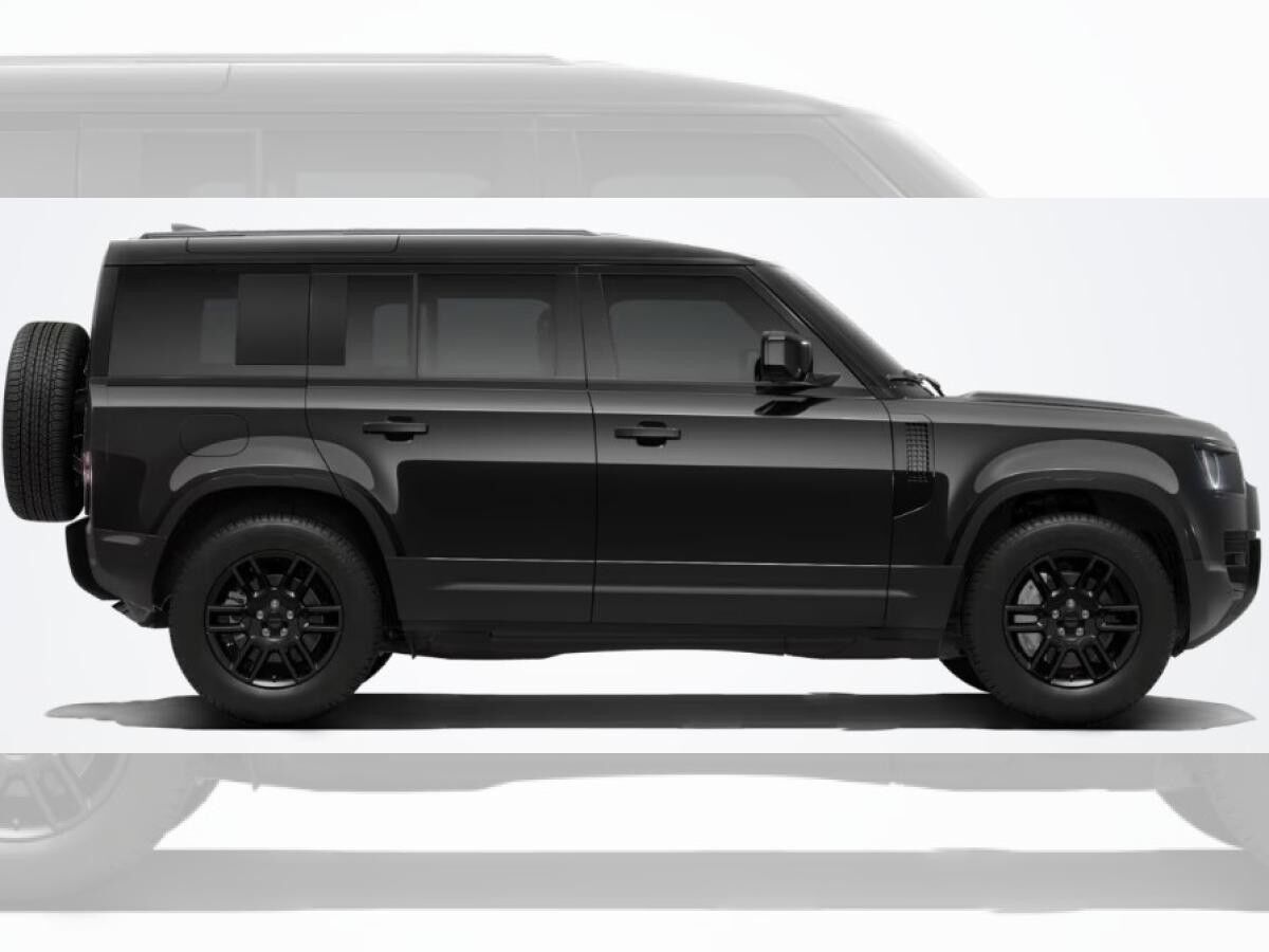 Land Rover Defender 110 D200 S | Gewerbe | Bestellfahrzeug