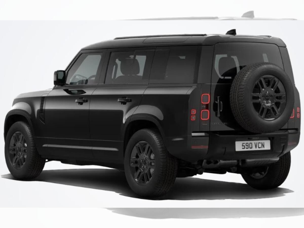 Land Rover Defender 110 D200 S | Gewerbe | Bestellfahrzeug