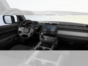 Land Rover Defender 110 D200 S | Gewerbe | BESTELLfahrzeug
