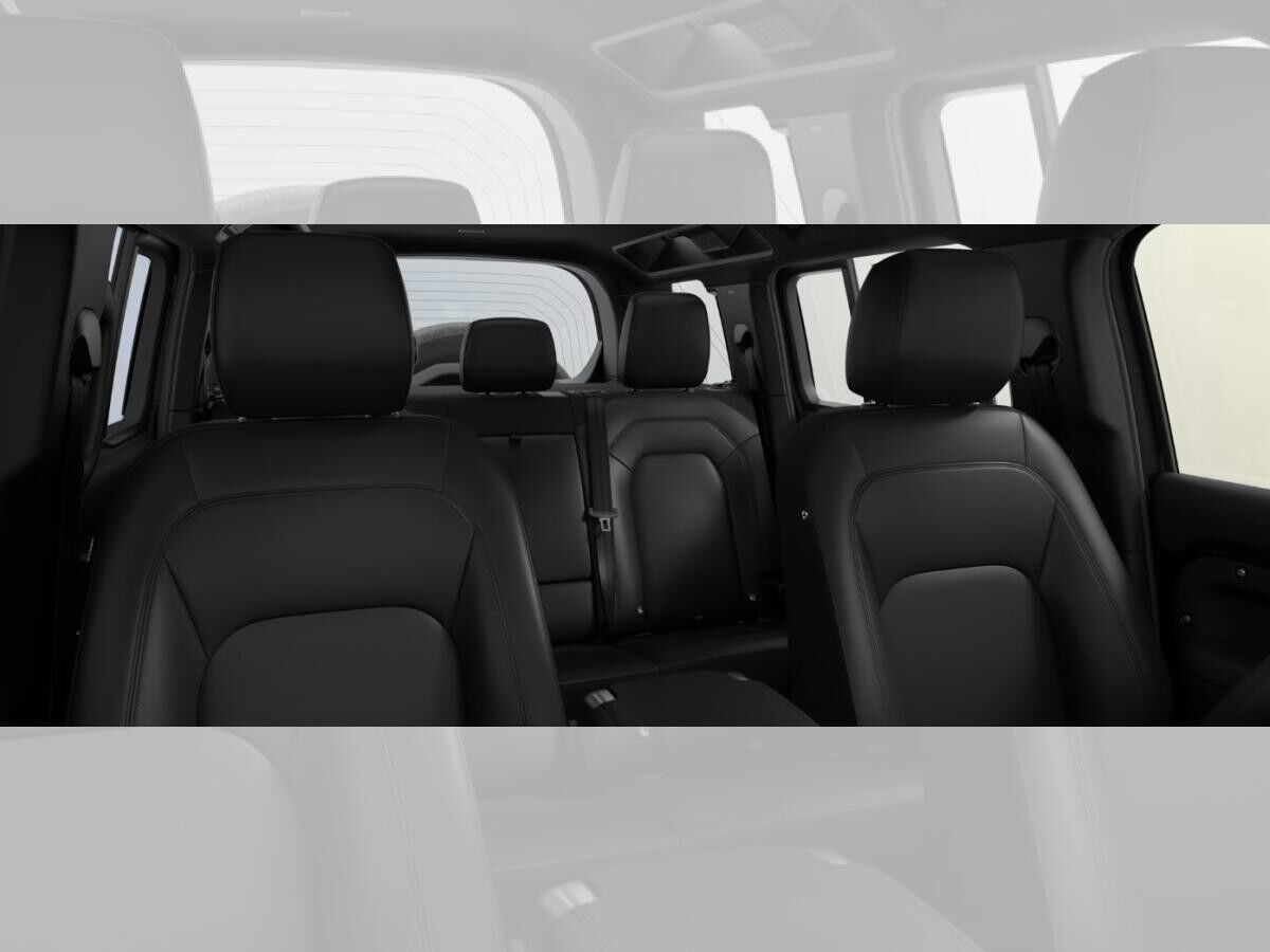 Land Rover Defender 110 D200 S | Gewerbe | Bestellfahrzeug