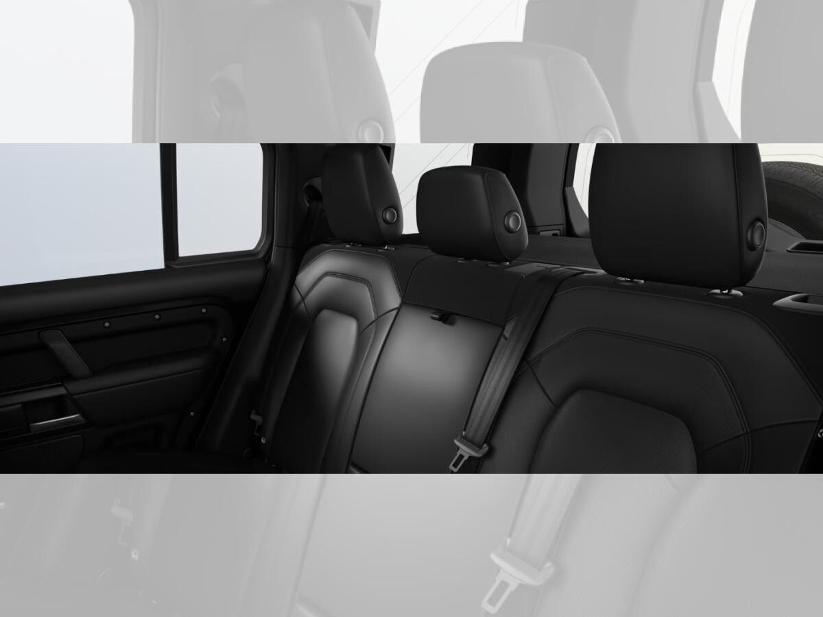 Land Rover Defender 110 D200 S | Gewerbe | Bestellfahrzeug