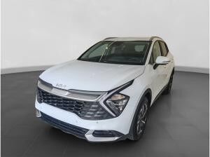 Kia Sportage 1.6T-GDI Vision Komfort-Paket !! Top Finanzierung !!