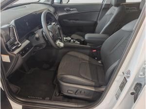 Kia Sportage 1.6T-GDI Vision Komfort-Paket !! Top Finanzierung !!