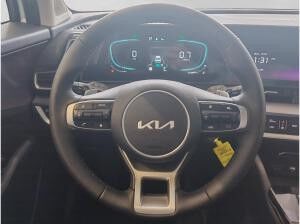 Kia Sportage 1.6T-GDI Vision Komfort-Paket !! Top Finanzierung !!