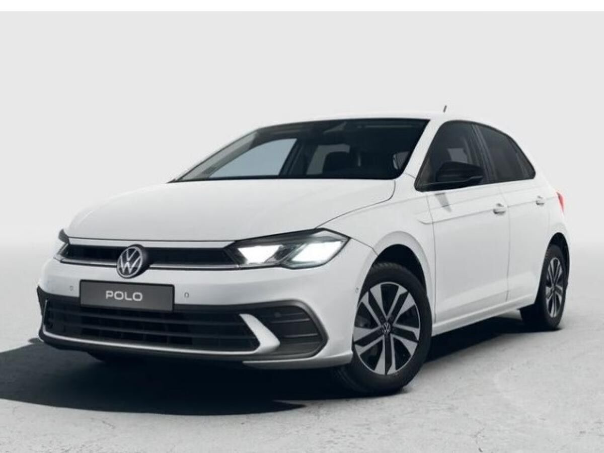 Volkswagen Polo ENERGY 1.0 TSI - verfügbar 06/2026  (Essen-Kray)