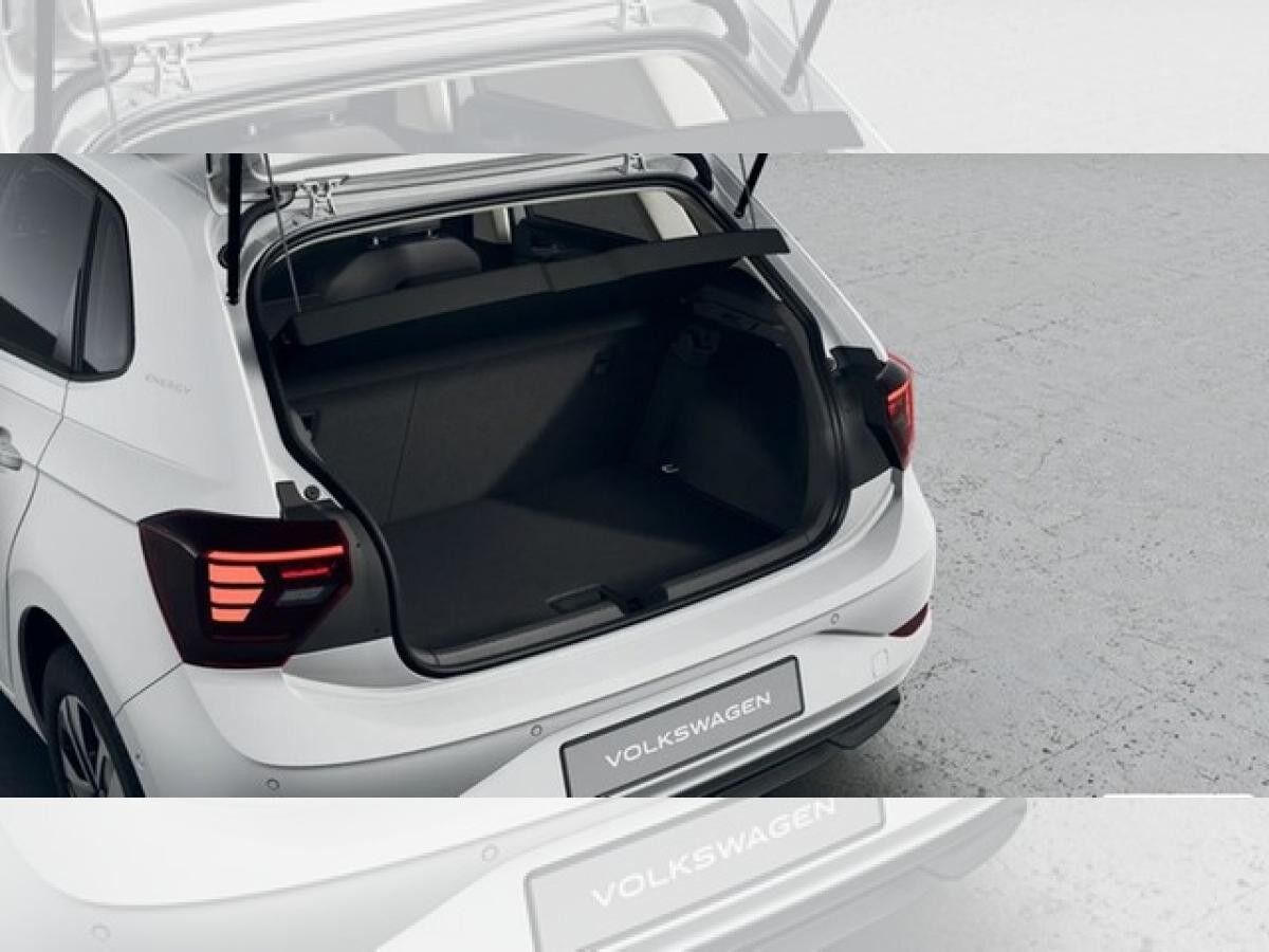 Volkswagen Polo ENERGY 1.0 TSI - verfügbar 06/2026  (Essen-Kray)