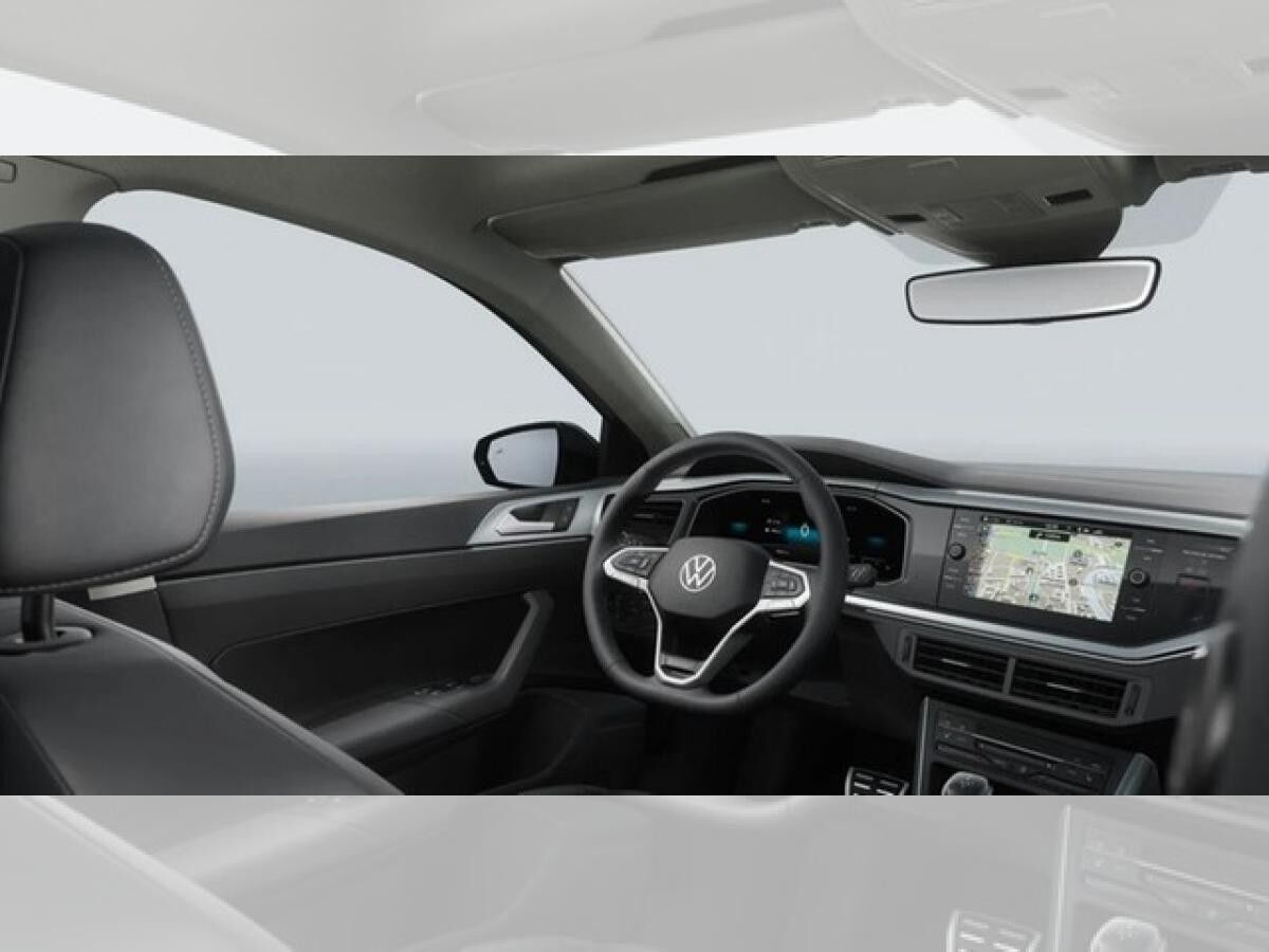 Volkswagen Polo ENERGY 1.0 TSI - verfügbar 06/2026  (Essen-Kray)