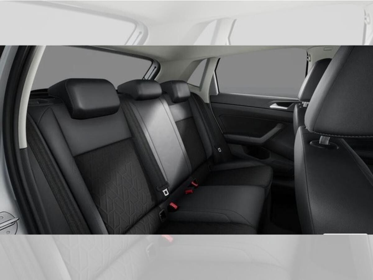 Volkswagen Polo ENERGY 1.0 TSI - verfügbar 06/2026  (Essen-Kray)
