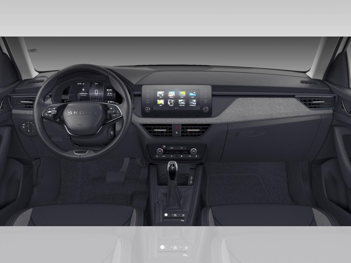 Skoda Kamiq Tour Automatik– 115 PS! 4× sofort verfügbar in Top-Farben