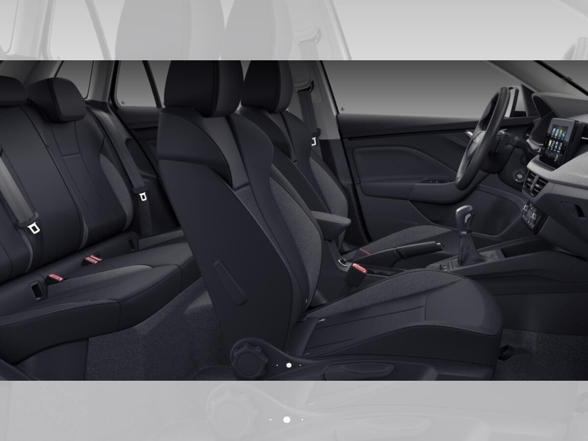 Skoda Kamiq Tour Automatik– 115 PS! 4× sofort verfügbar in Top-Farben