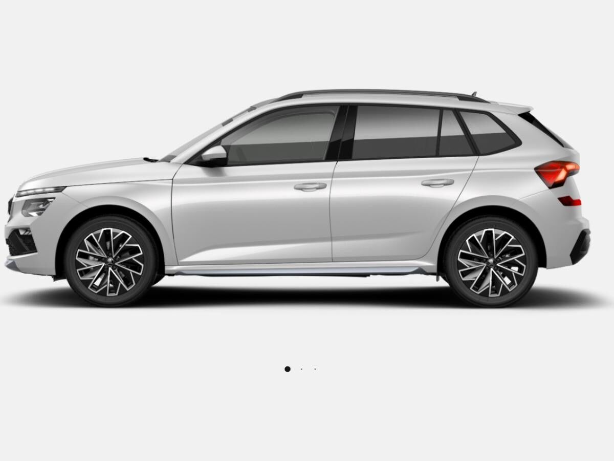 Skoda Kamiq Tour Automatik– 115 PS! 4× sofort verfügbar in Top-Farben