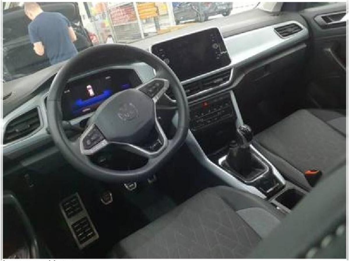 Volkswagen T-Roc 1.0 TSI LED NAV SHZ EPH ACC APP-CONNECT