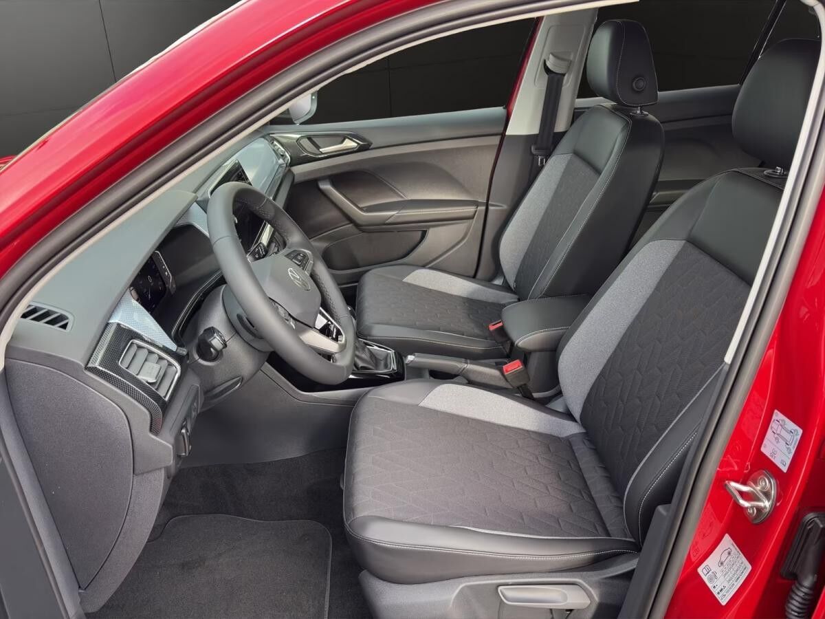 Volkswagen T-Cross Energy 1.0 l TSI DSG ACC*Rückfahrkamera*Carplay