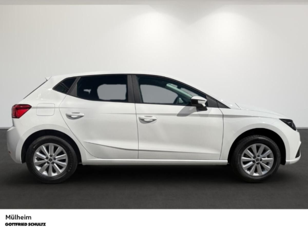 Seat Ibiza Road Edition 1.0 MPI (Mülheim)