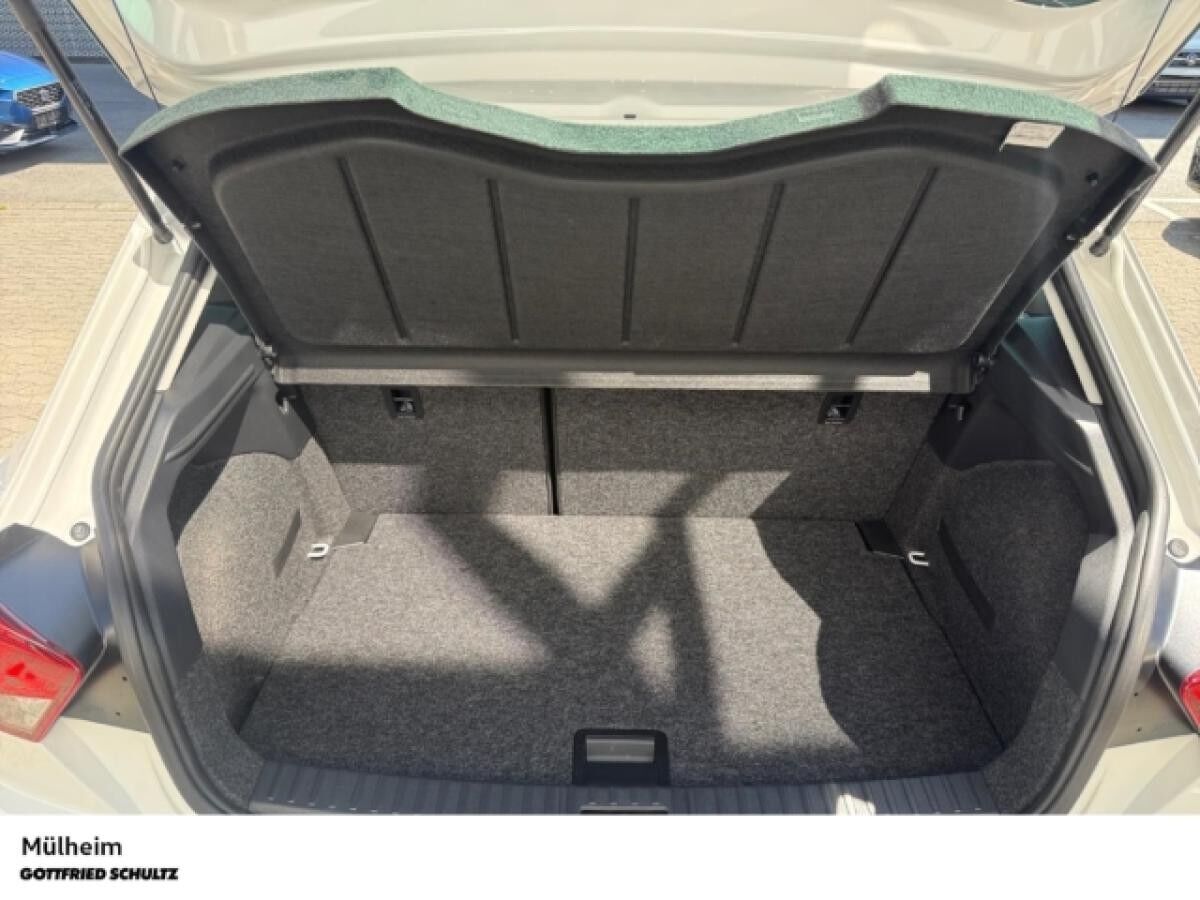 Seat Ibiza Road Edition 1.0 MPI (Mülheim)