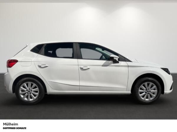 Seat Ibiza Road Edition 1.0 MPI  (Mülheim)